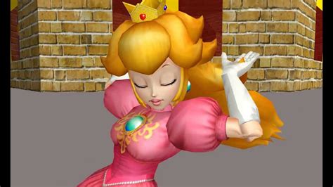 Mmd Princess Peach Fantasy Youtube Daftsex Hd