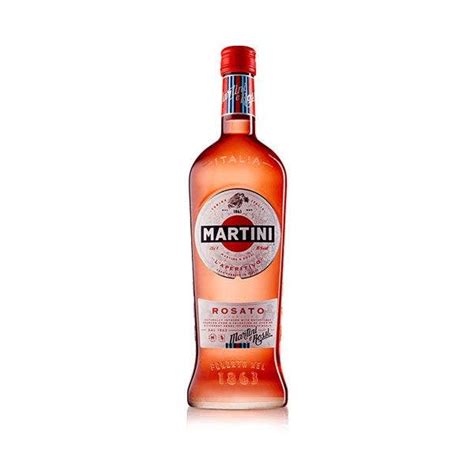Martini Rosato 750ml