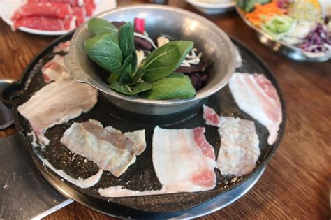 오산 맛집 월남쌈김상사 샤브샤브와 월남쌈 무한리필 네이버 블로그