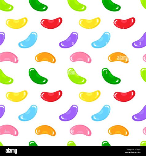 Jelly Belly Logo Vector