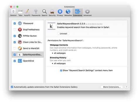 Safari 12 - TidBITS