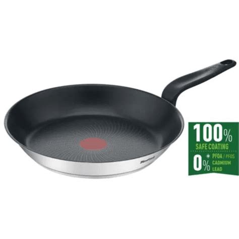 Tefal Primary Frying Pan - 28cm - Stuff for the Kitchen