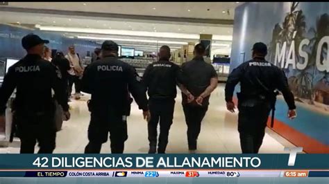 M S De Detenidos En Las Ltimas Horas Mediante Operativo Alfa