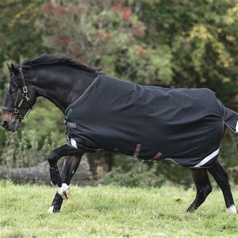 Rambo Original Turnout With Leg Arches Medium Equine Superstore