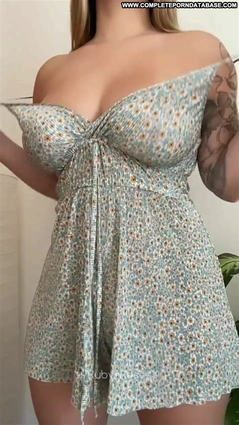 Rubys Roses 1 Straight Xxx Influencer Hot Sex Porn Sundress Complete