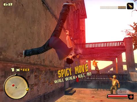 Download Total Overdose Free PC ~ Download PC Games | PC Games Reviews ...