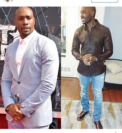 Morris Chestnut Womens Maxi Dresses Handsome Men Morris Chestnut