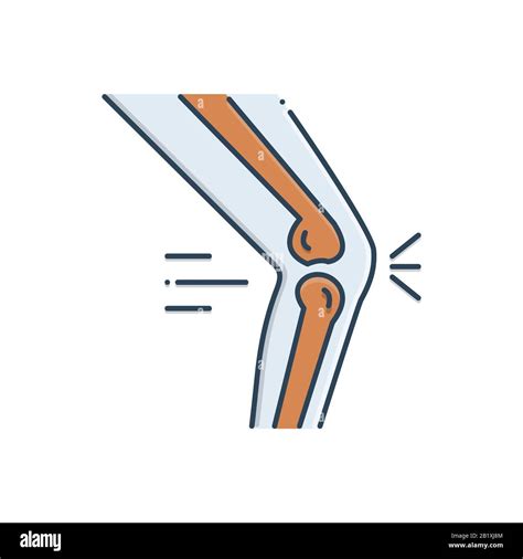 Orthopedic Surgery Icon Stock Vector Image And Art Alamy