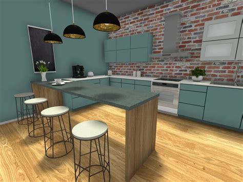 Get Kitchen Remodeling Design Ideas | RoomSketcher