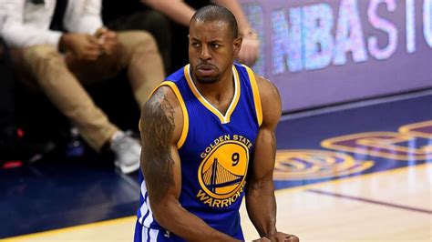 Andre Iguodala Was Key To Golden State Warriors Nba Championship Abc