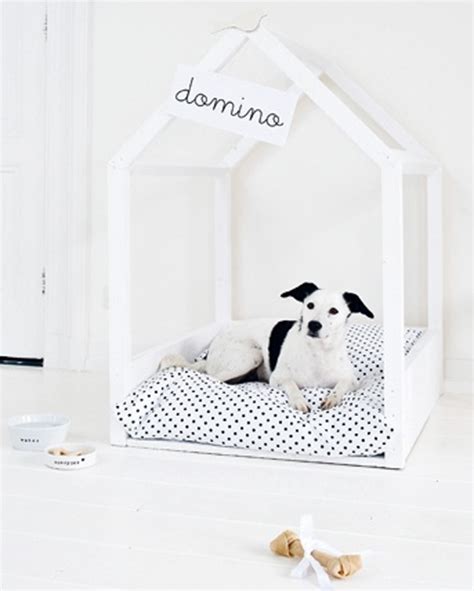 Modern Diy Dog Houses