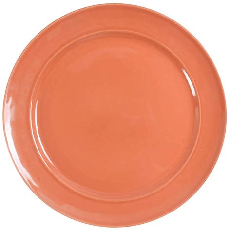 Cambria Persimmon Dinner Plate By Pottery Barn China Replacements Ltd