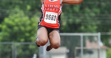 Taaf Region 7 Track And Field Meet Results Mesquite Prep Sports