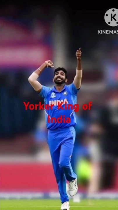 Jasprit Bumrah Edit Youtube