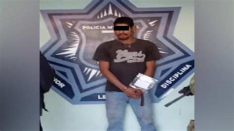 Diario Del Yaqui Lo Agarran Con Droga En Las Misiones