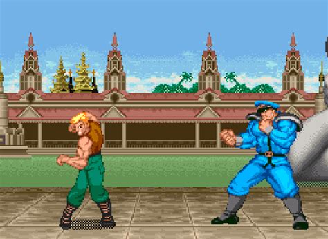 Street Fighter Ex Plus Alpha Snes Tumbex