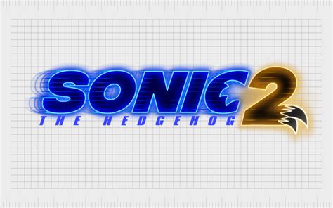 Sonic The Hedgehog Logo History A Classic Symbol