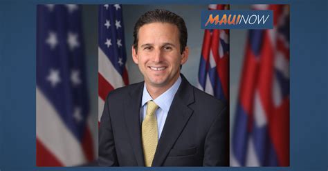 Sen. Schatz Visits Southern Border, Evaluates Conditions | Maui Now