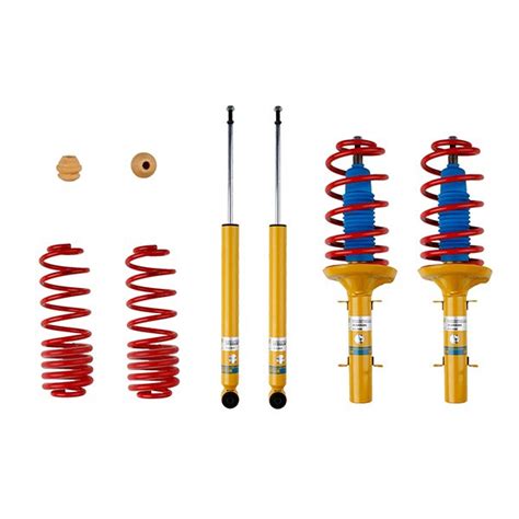 Bilstein B12 Sportline Suspension Kit Golf Mk4 1 8T 1 9 TDI 2 8 V6