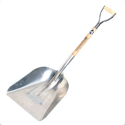 Snow Scoop Shovel - World Cup Supply