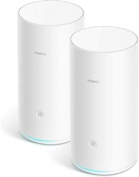 Huawei Mesh Wifi Ws Mesh Wifi Wit Pack Bol