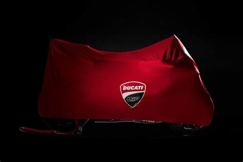 Sindo Hi Lite Ducati Siap Luncurkan Motor Baru Sekaligus Bulan Depan