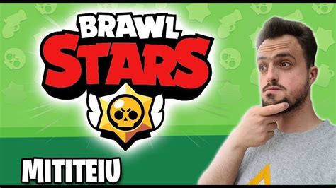 Brawl Stars Cu Abonatii Acest Joc Revine Live Romania Youtube