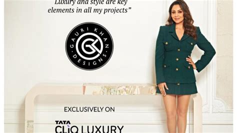 Tata CLiQ Luxury Indias Premier Luxury Lifestyle Platform Has