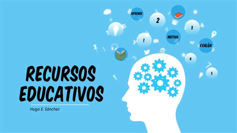 Recursos Educativos Innovadores By Francisco Ibarra Lopez On Prezi