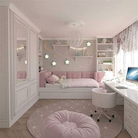 1 2 3 Or 4 Via Fashion Selection Cute Bedroom Ideas Pink