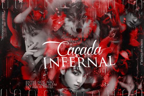 História Caçada infernal Jeon Jungkook hot História escrita por UNDER Z Spirit Fanfics e