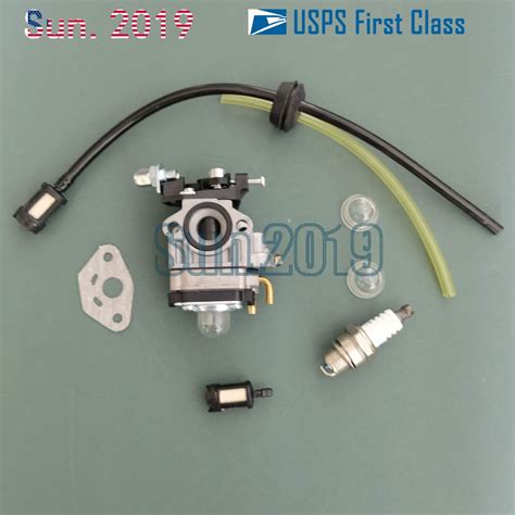 Carburetor Carb Fits Echo Srm Srm S Srm T Srm U A