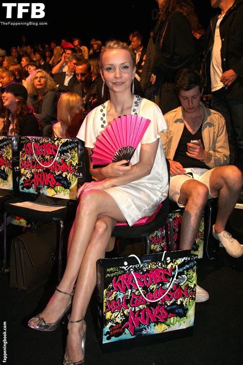 Janin Ullmann Nude OnlyFans Leaks Fappening FappeningBook