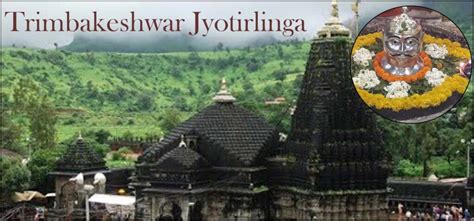 Trimbakeshwar Jyotirlinga - Hello Ambai Cab Pvt. Ltd.