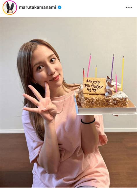 第3子妊娠中の丸高愛実、夫・柿谷選手と2人の娘が歌でお祝い！誕生日の様子に反響「ほっこり」「感動しました」 2024年6月13日