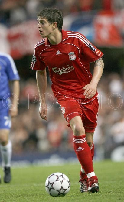 Daniel Agger - Liverpool F.C. Photo (971899) - Fanpop