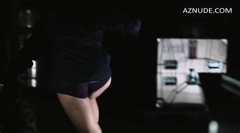 Killjoys Nude Scenes Aznude