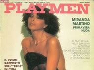 Naked Miranda Martino Added 05 19 2021 By DragonRex