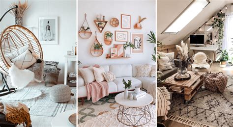 Salon Cocooning Fa Ons De Cr Er Une Ambiance Cosy