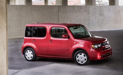 2014 Nissan Cube Review Pricing And Specs 43 Off