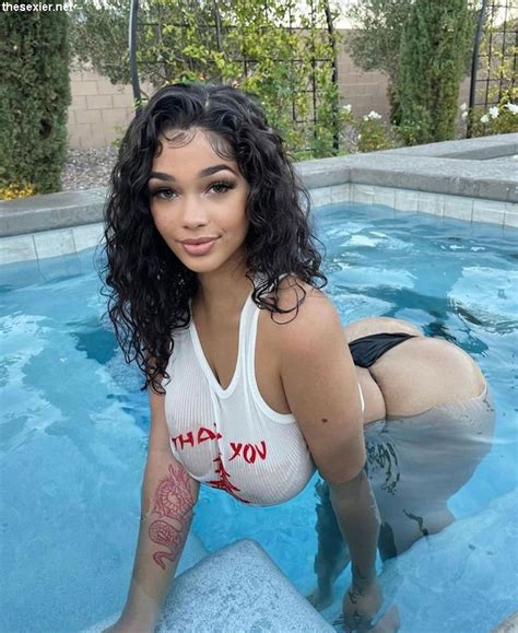 Lexi2legit Nude Is Pure Perfection 50 Photos THESEXIER Net