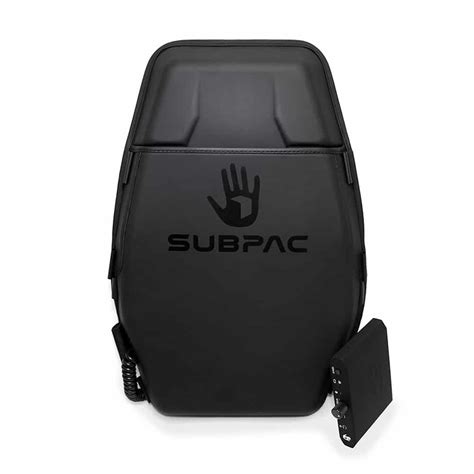 Subpac S2 Subpac