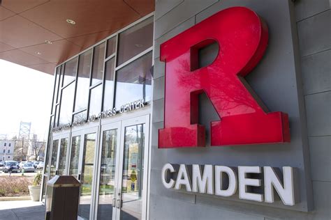 Camden Rutgers Office Of Climate Action