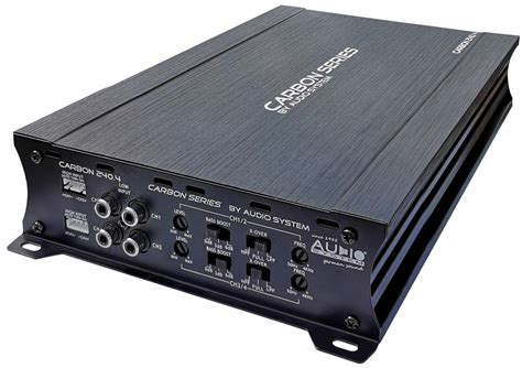 HOME - AUDIO SYSTEM GERMANY