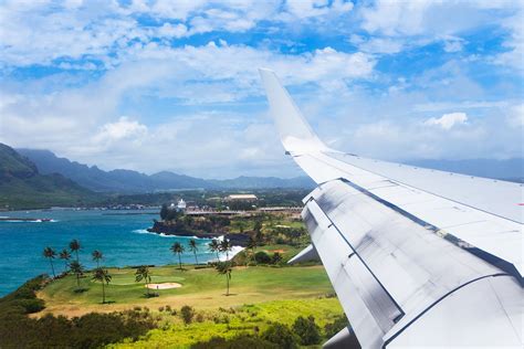 Score Discounted Winter Flights To Hawaii From Top Airlines Newsuw