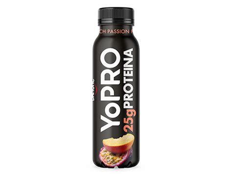 YoPRO Danone