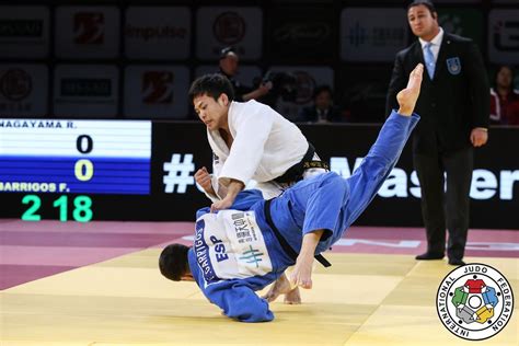 【柔道】ワールドマスターズ結果 日本勢は永山ら5人が優勝！ Bbmスポーツ ベースボール･マガジン社