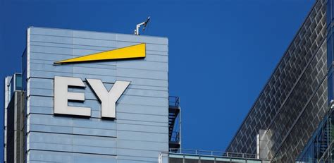 لحملة البكالوريوس والماجستير شركة Ey تعلن عن وظائف خالية تفاصيل