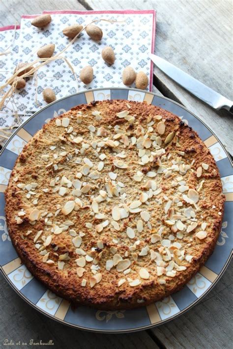 Galette des rois à IG bas de Marie Chioca Recette de Lolo et sa