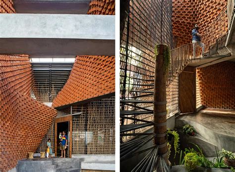 Pirouette House Urbannext